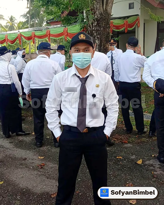 Foto Hendra