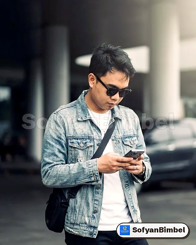 Foto Kak Eki